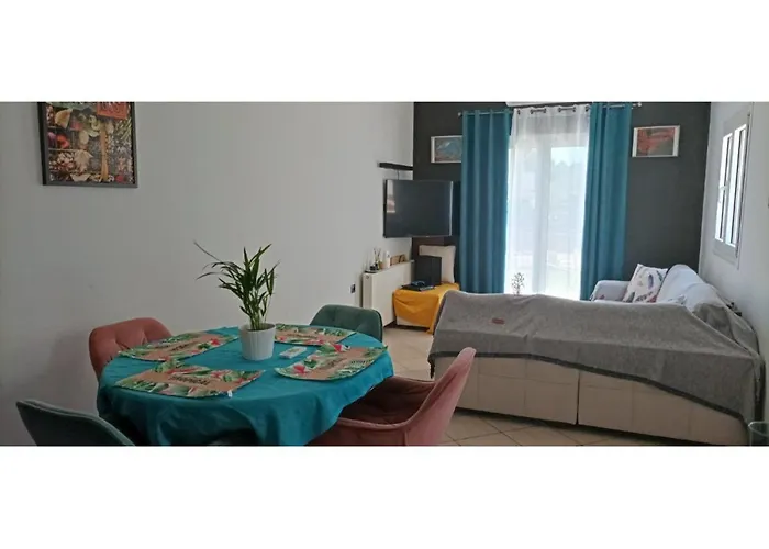 Rafaela Appartamento
