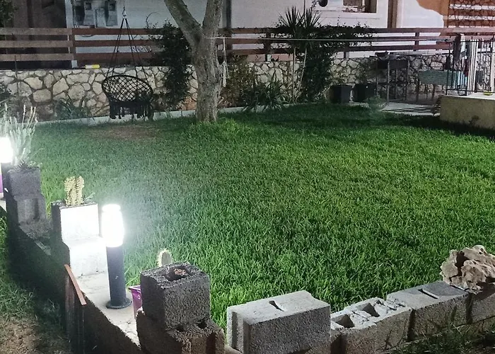 Appartamento Rafaela *