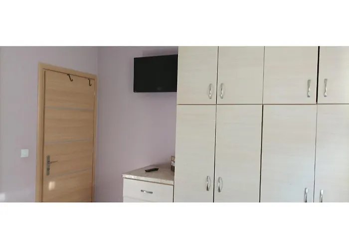 Appartamento Rafaela Metaxáta