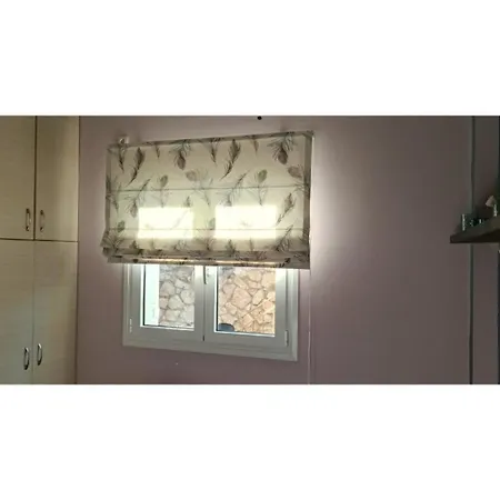Rafaela Apartment *