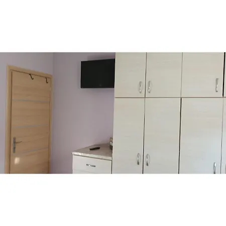 Apartment Rafaela *