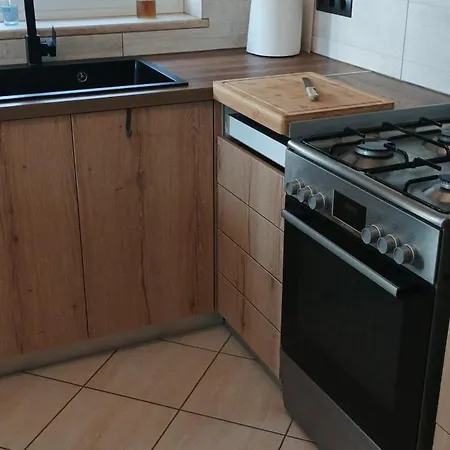 Apartment Rafaela Metaxáta