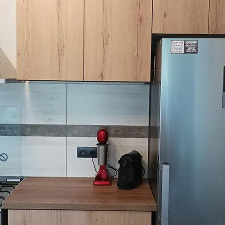 Rafaela Apartment