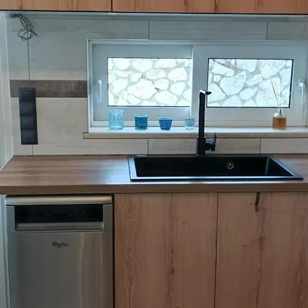 Rafaela Apartamento Metaxáta